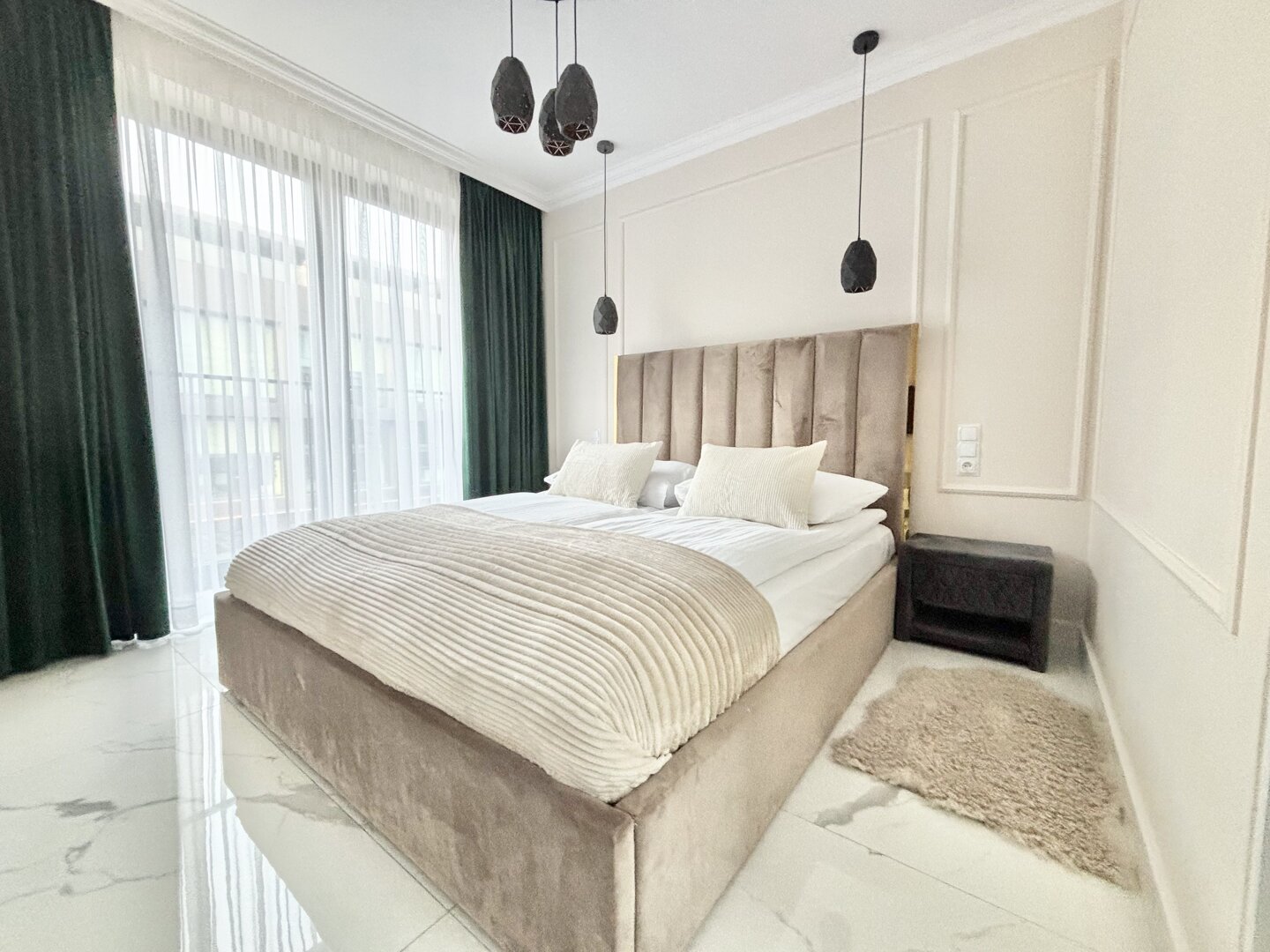 Easy Rent Apartments - 8