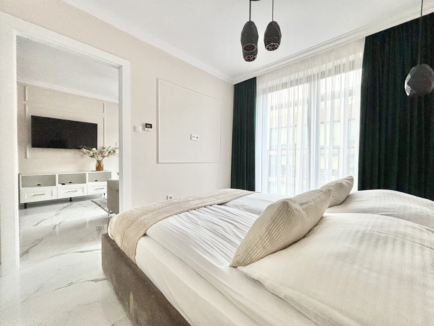 Easy Rent Apartments - 12