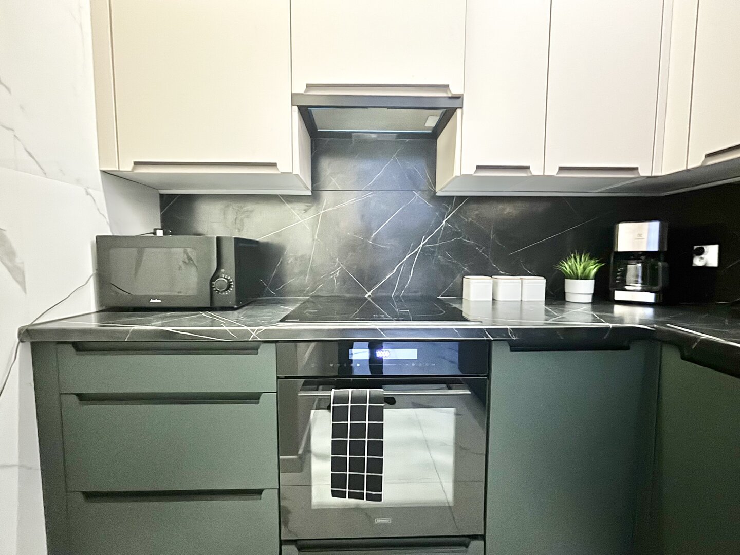 Easy Rent Apartments - 13