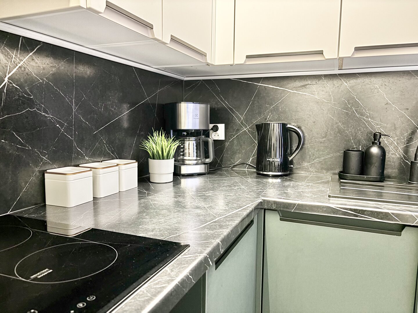 Easy Rent Apartments - 14
