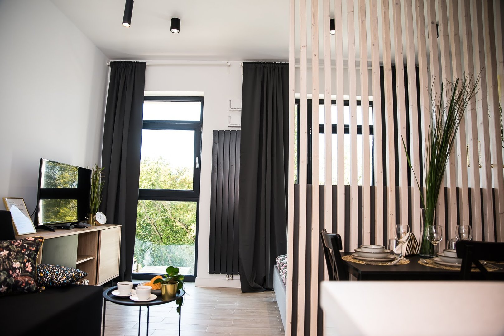 Easy Rent Apartments - 2