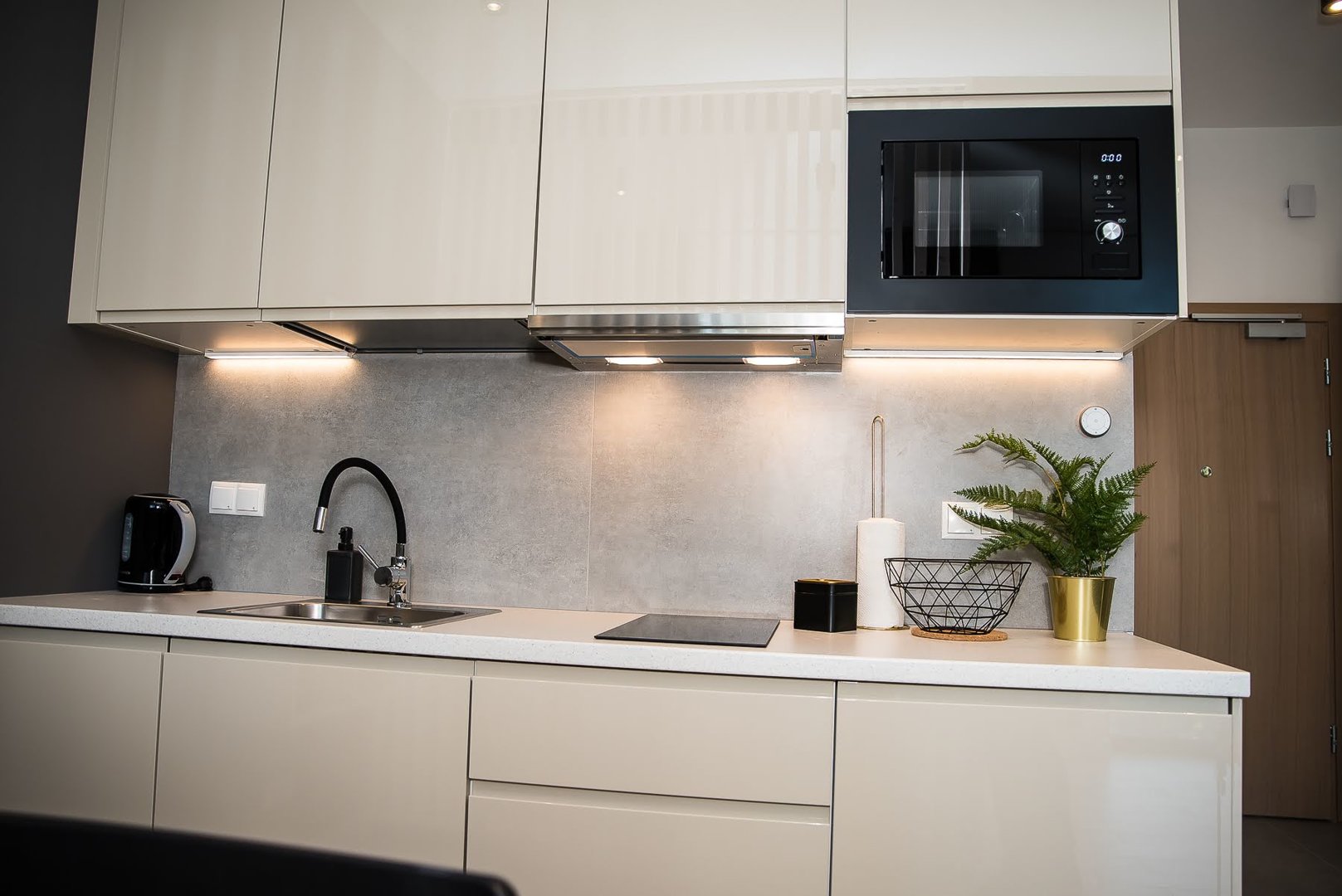 Easy Rent Apartments - 12