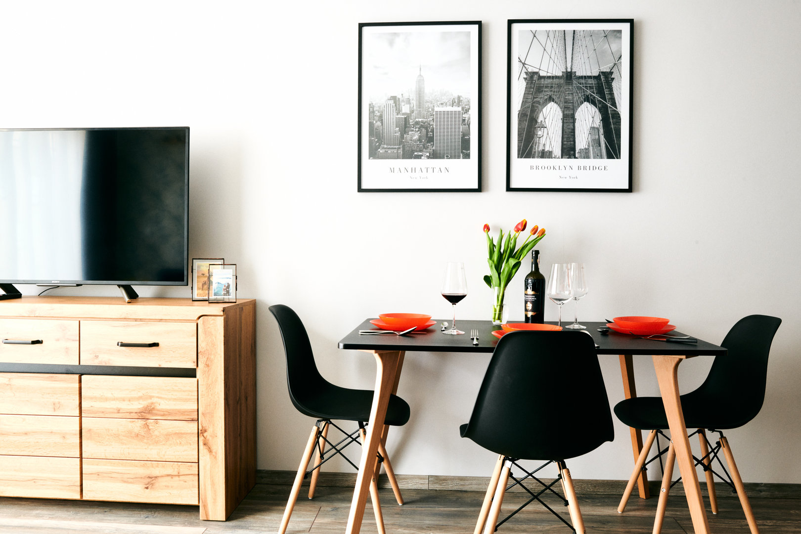 Easy Rent Apartments - 2