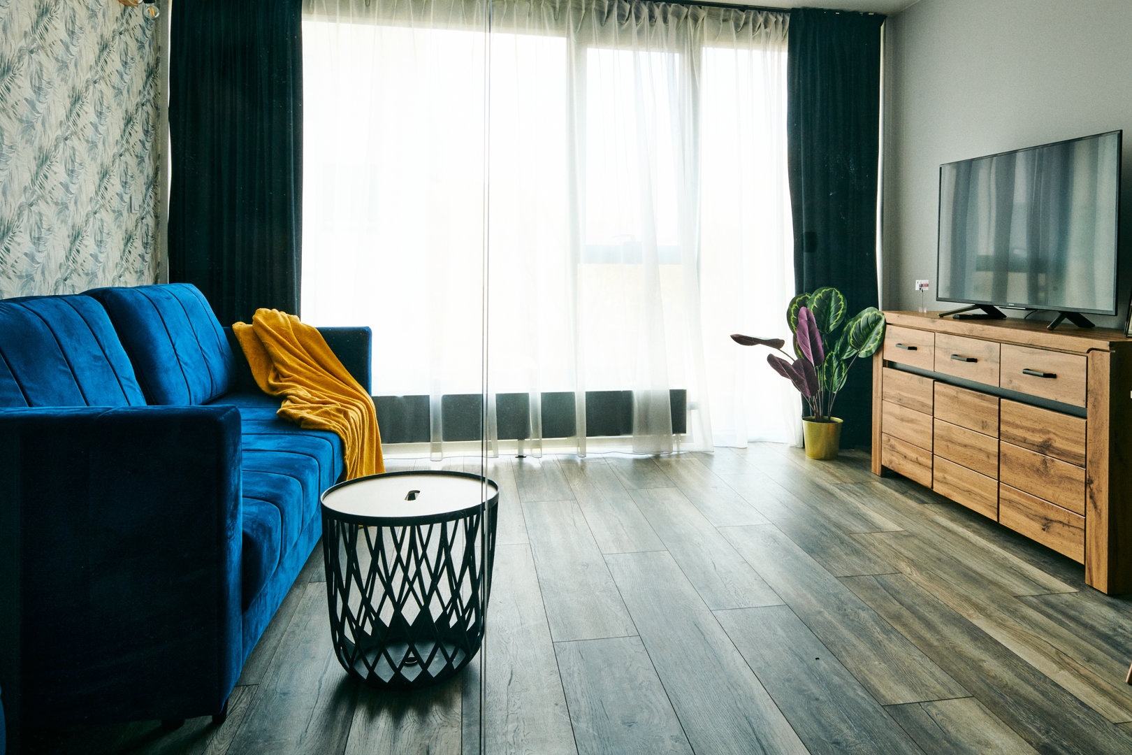 Easy Rent Apartments - 5