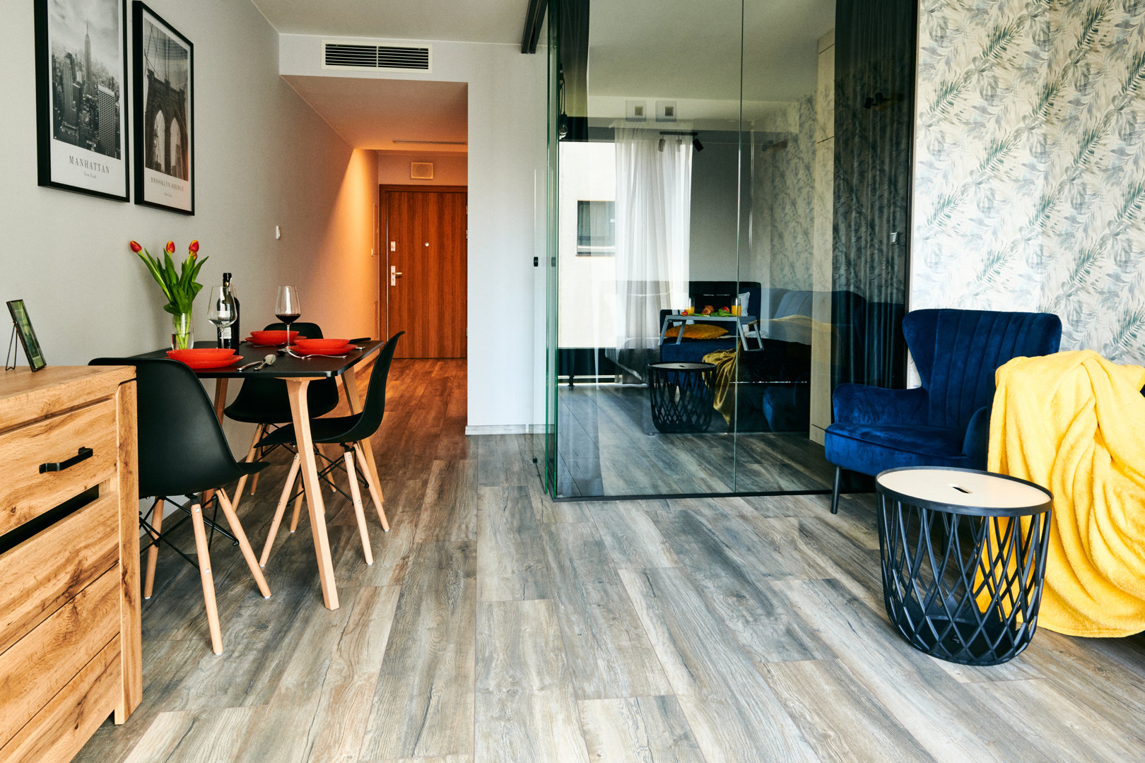 Easy Rent Apartments - 7