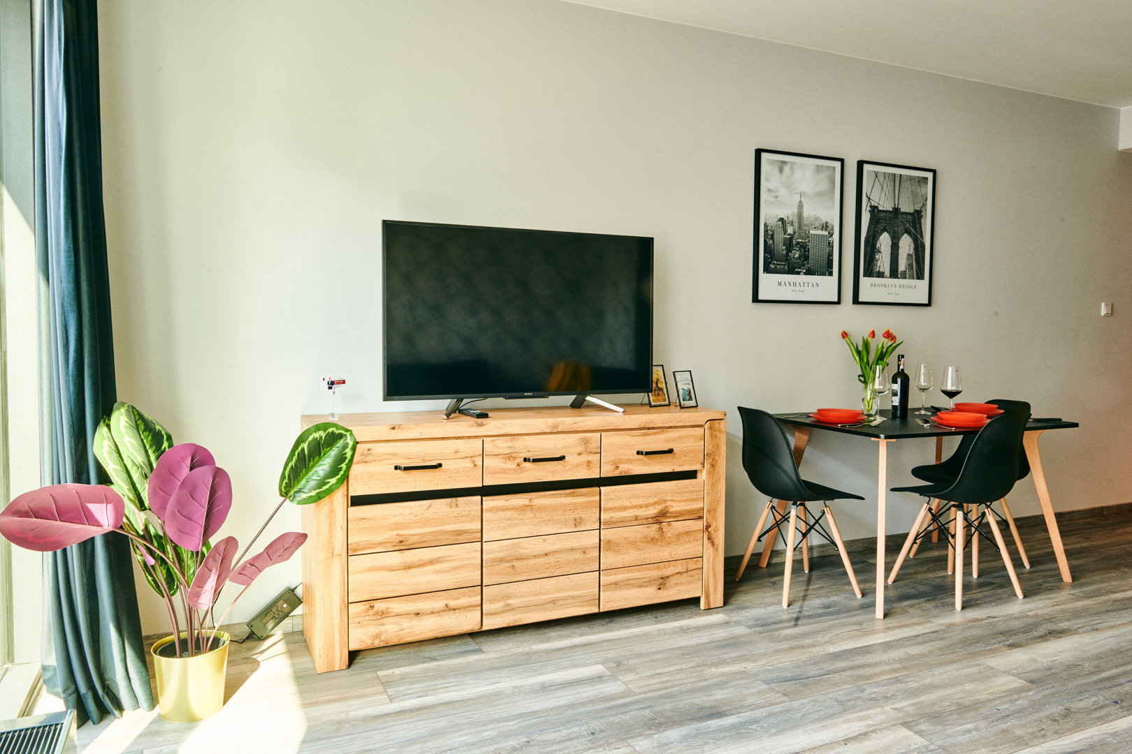 Easy Rent Apartments - 8