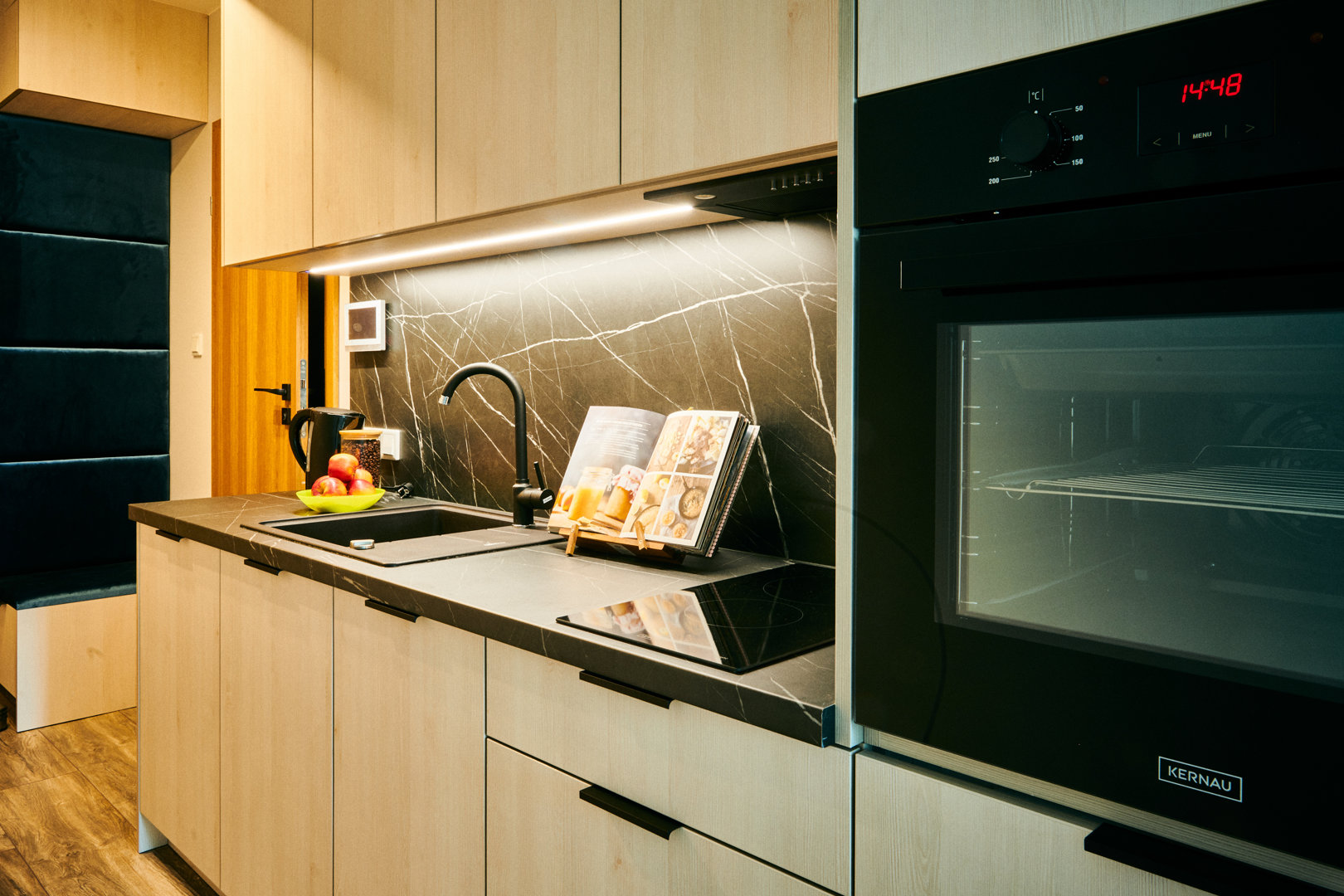 Easy Rent Apartments - 9