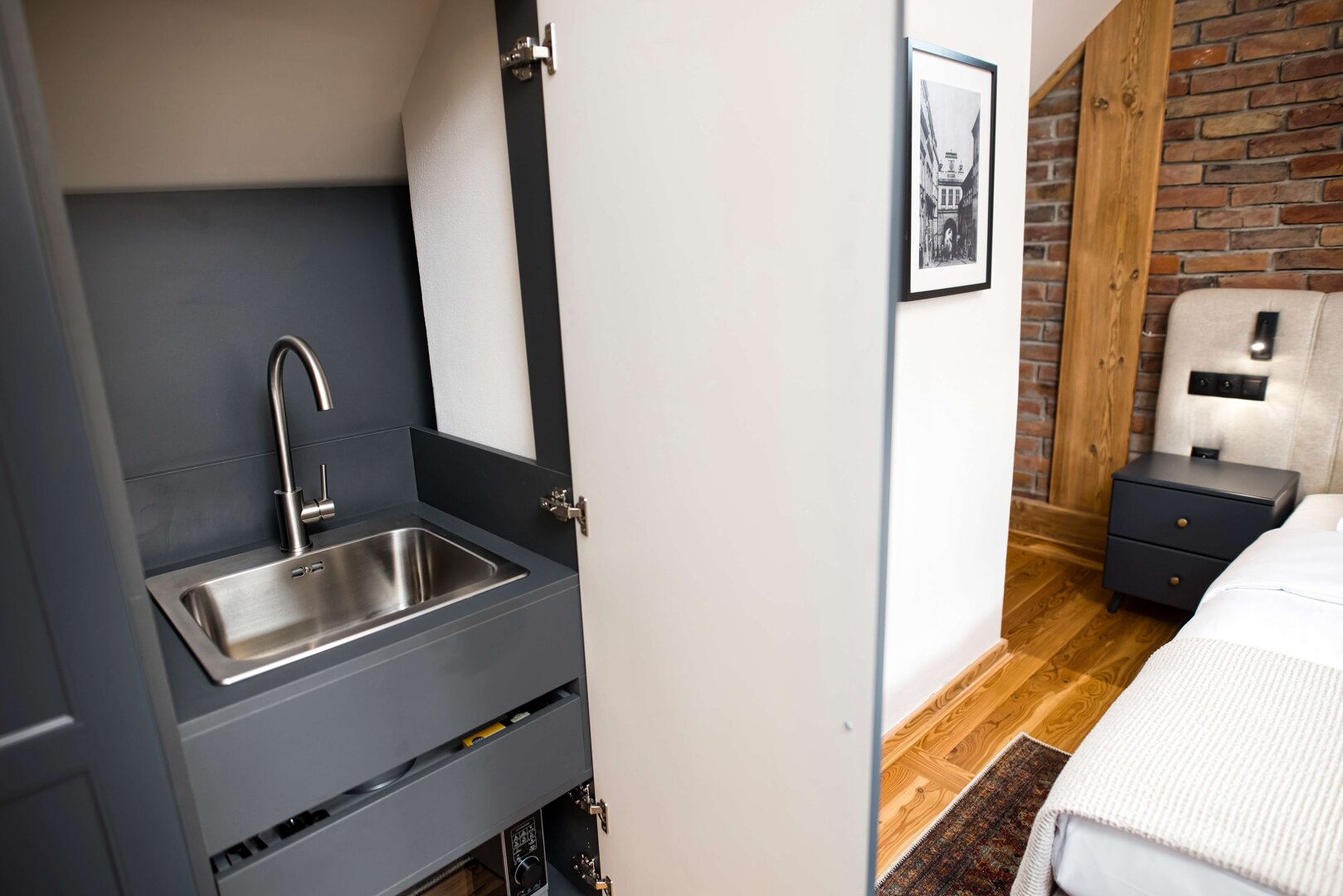 Easy Rent Apartments - 8