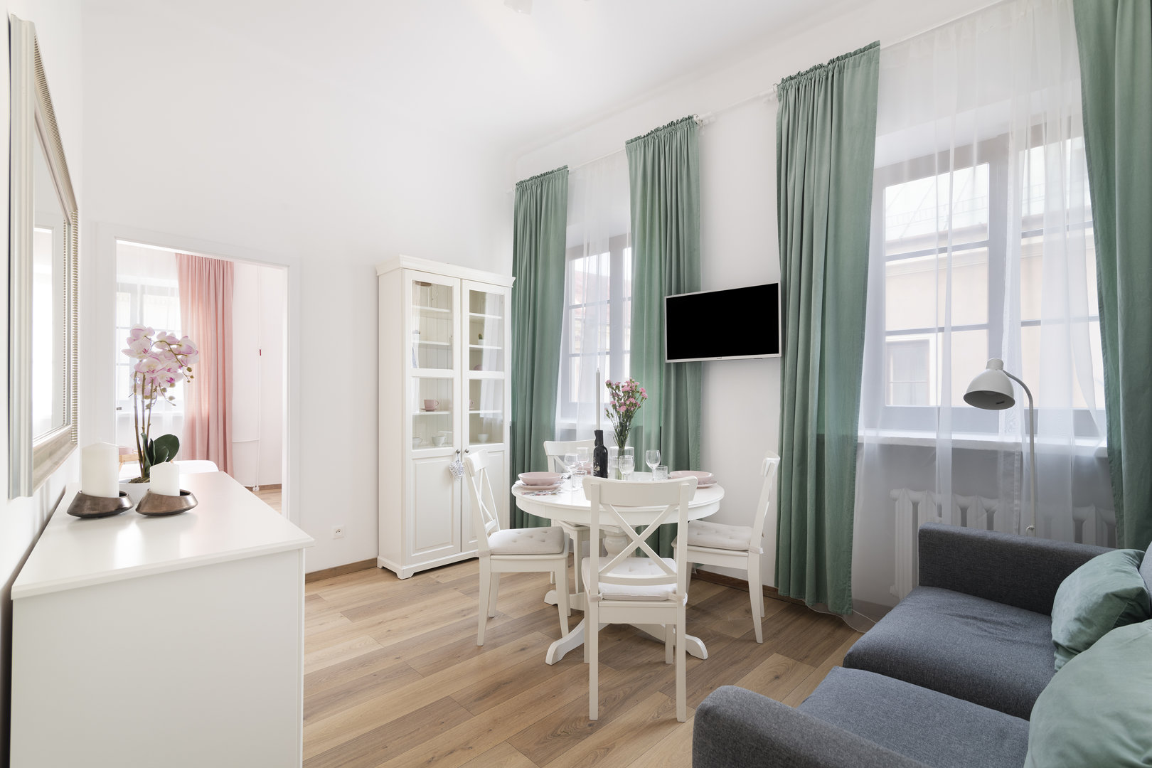Easy Rent Apartments  - 7