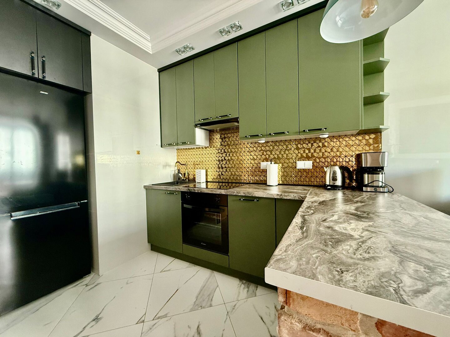 Easy Rent Apartments - 8