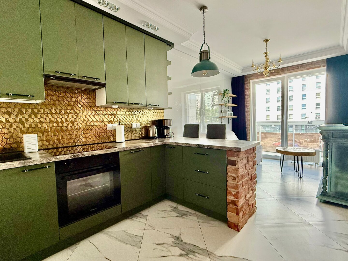 Easy Rent Apartments - 7