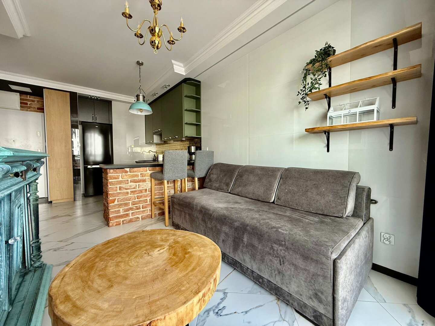 Easy Rent Apartments - 5