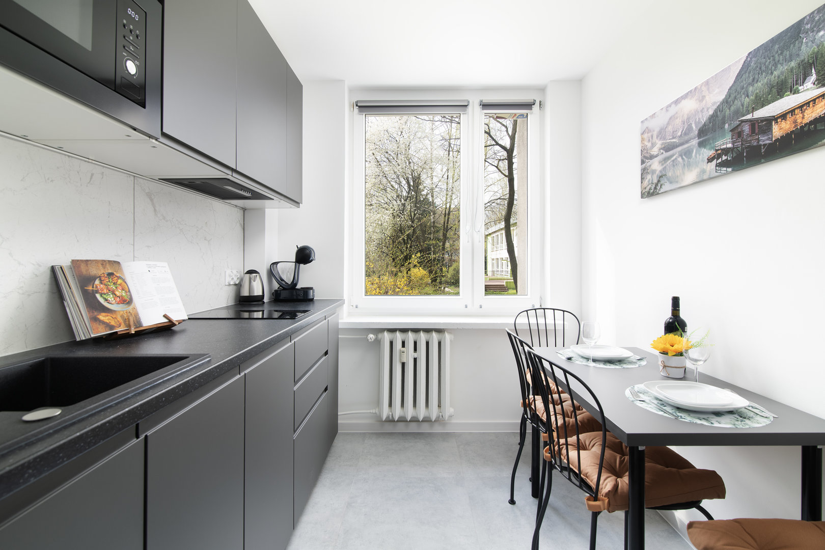 Easy Rent Apartments - 9