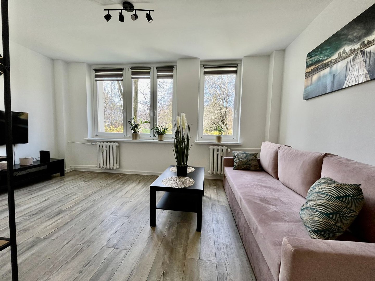 Easy Rent Apartments - 13