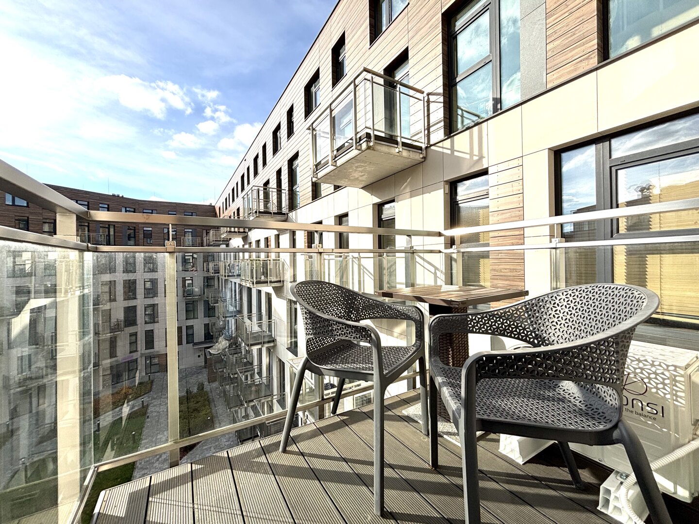 Easy Rent Apartments - 19