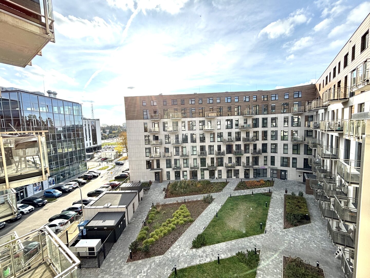Easy Rent Apartments - 20