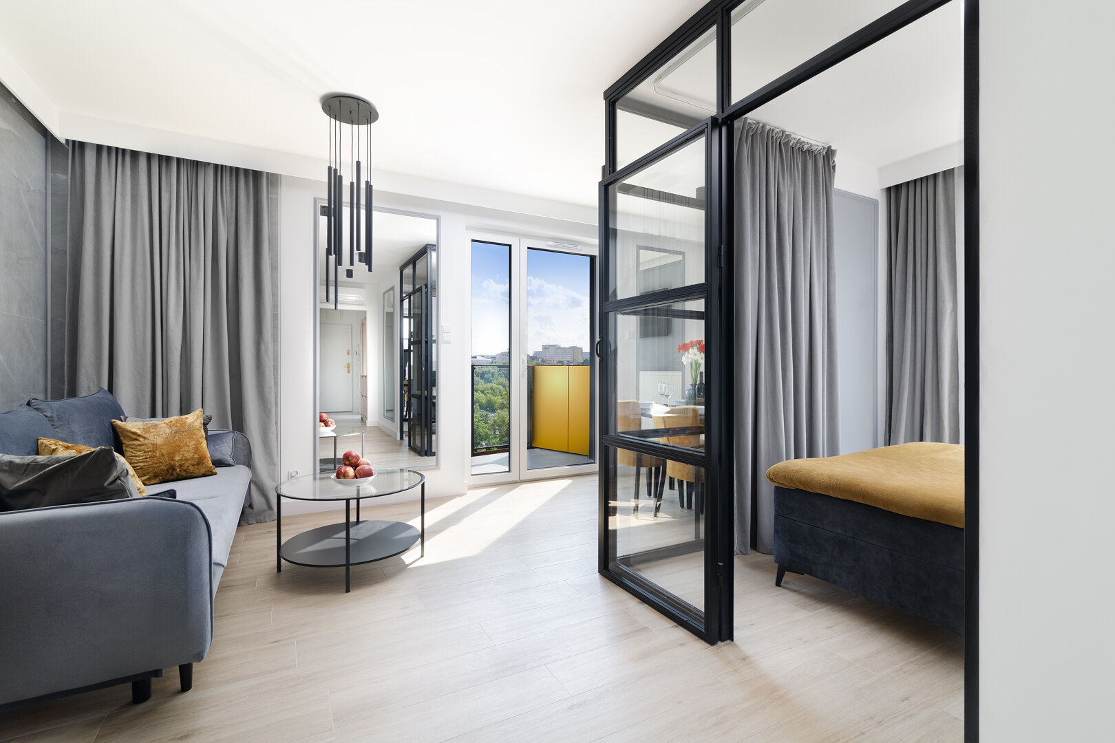 Easy Rent Apartments - 2
