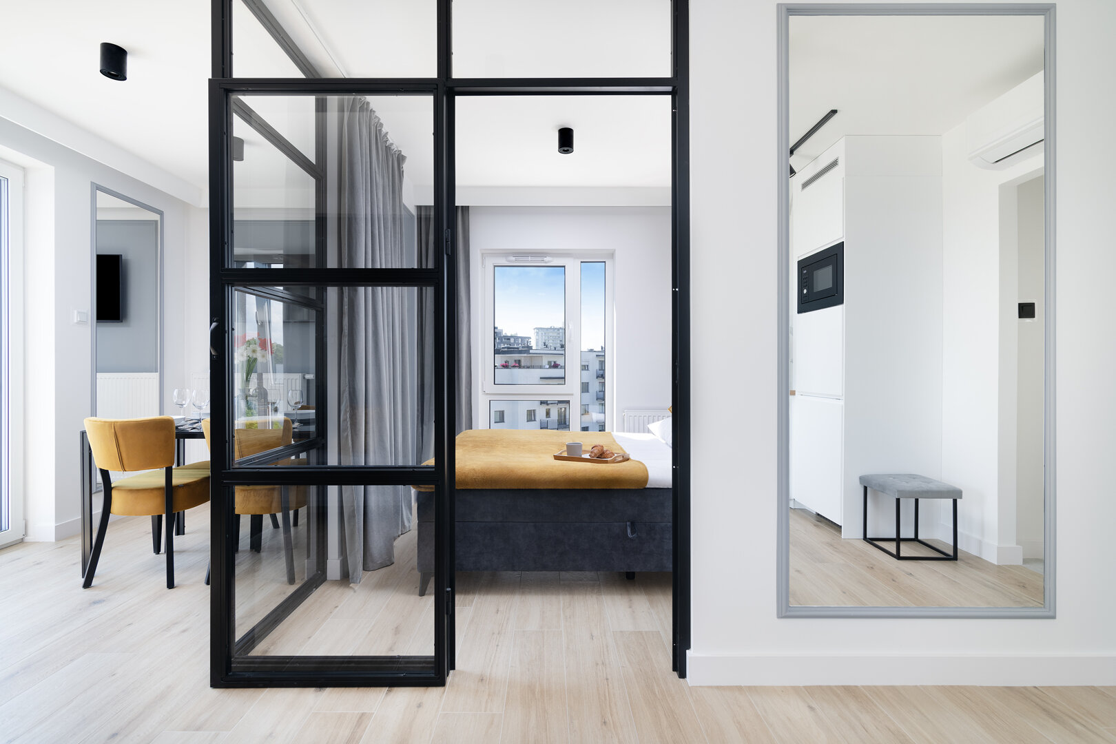 Easy Rent Apartments - 3