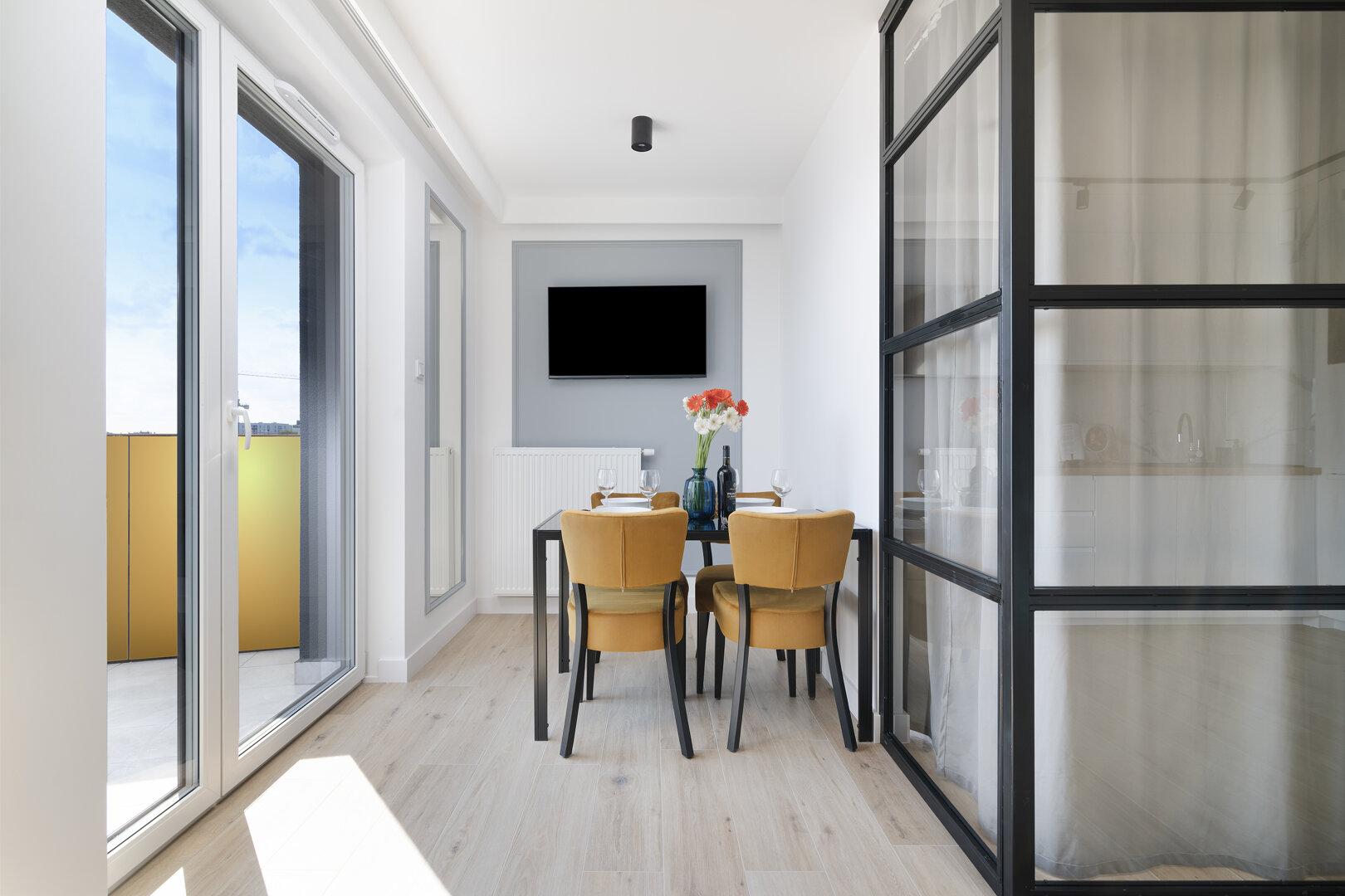 Easy Rent Apartments - 4