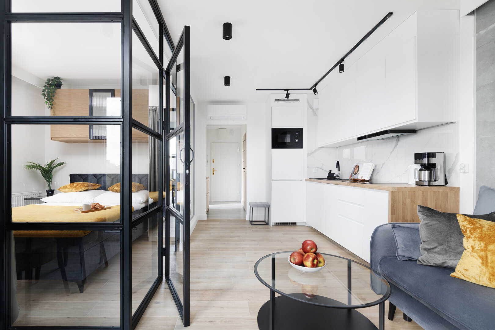 Easy Rent Apartments - 6