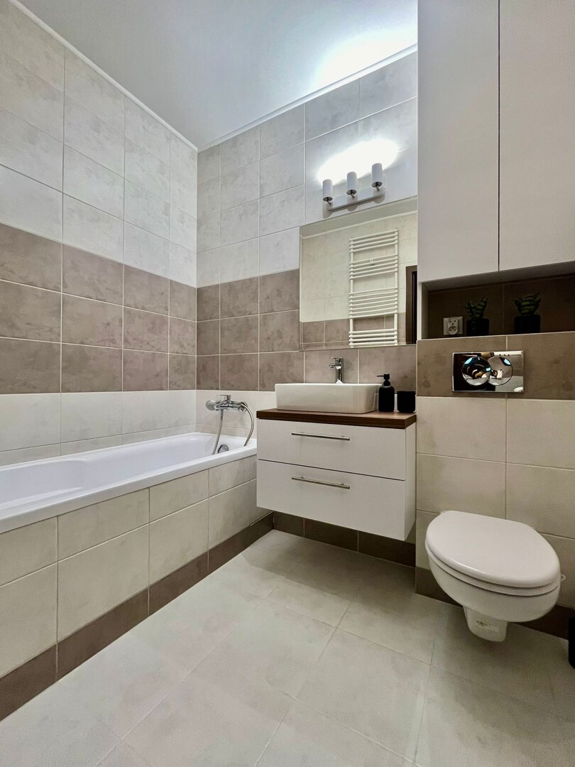 Easy Rent Apartments - 18