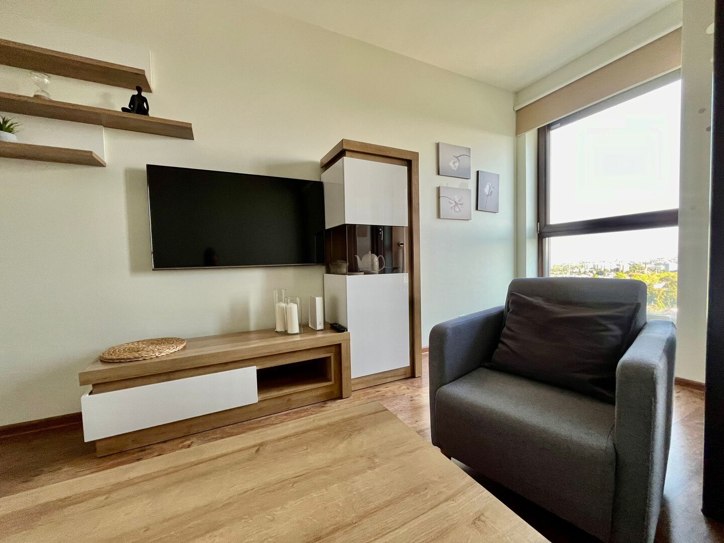 Easy Rent Apartments - 6