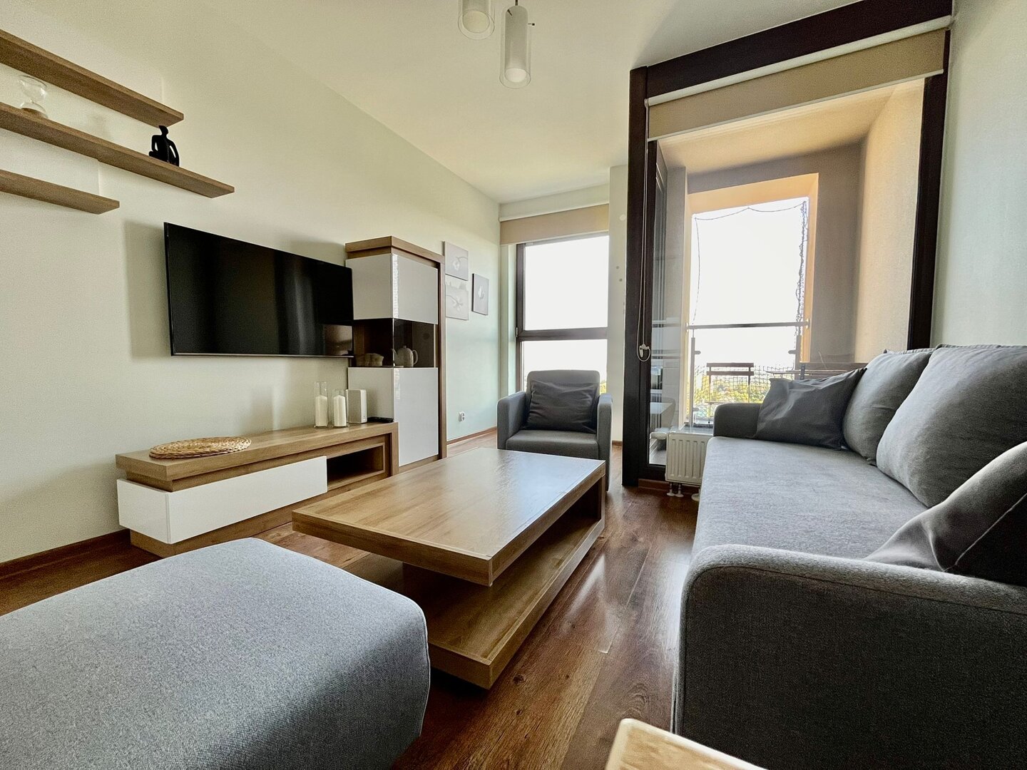 Easy Rent Apartments - Metropolitan 2