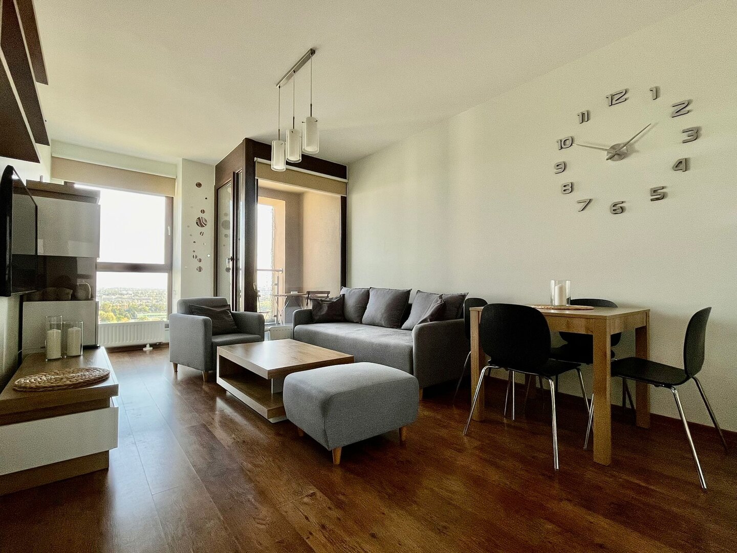 Easy Rent Apartments - 3