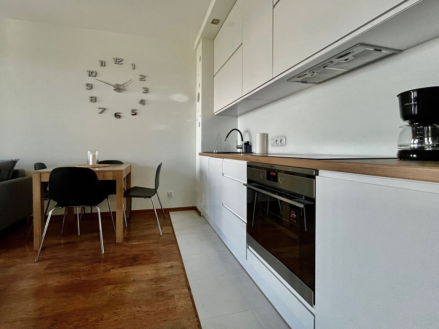 Easy Rent Apartments - 8