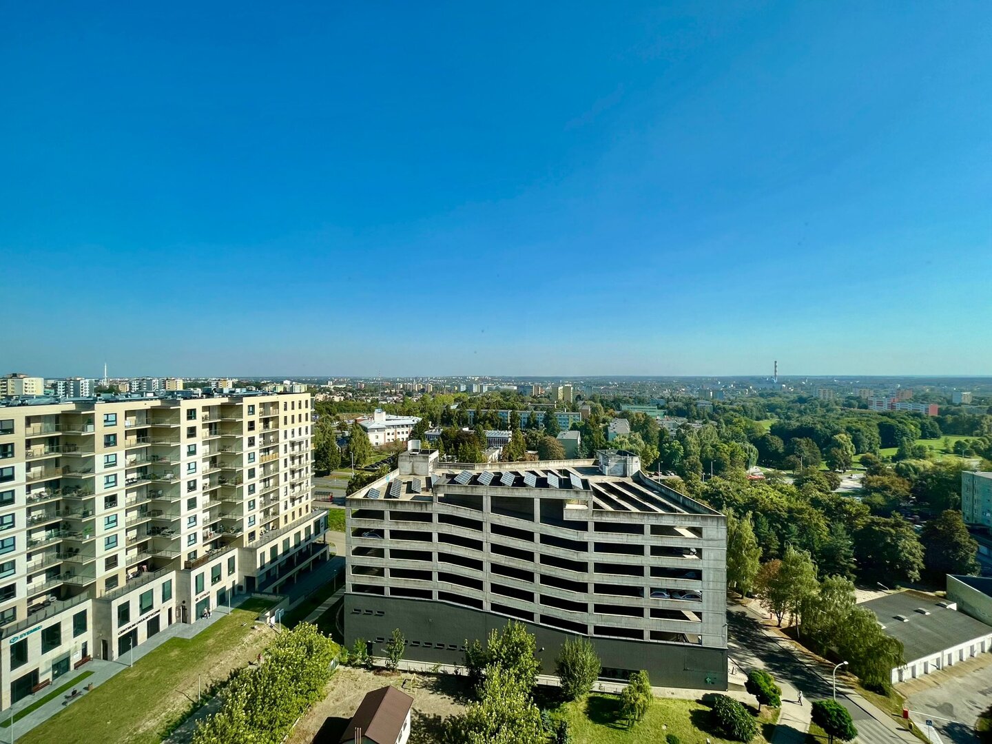 Easy Rent Apartments - 21