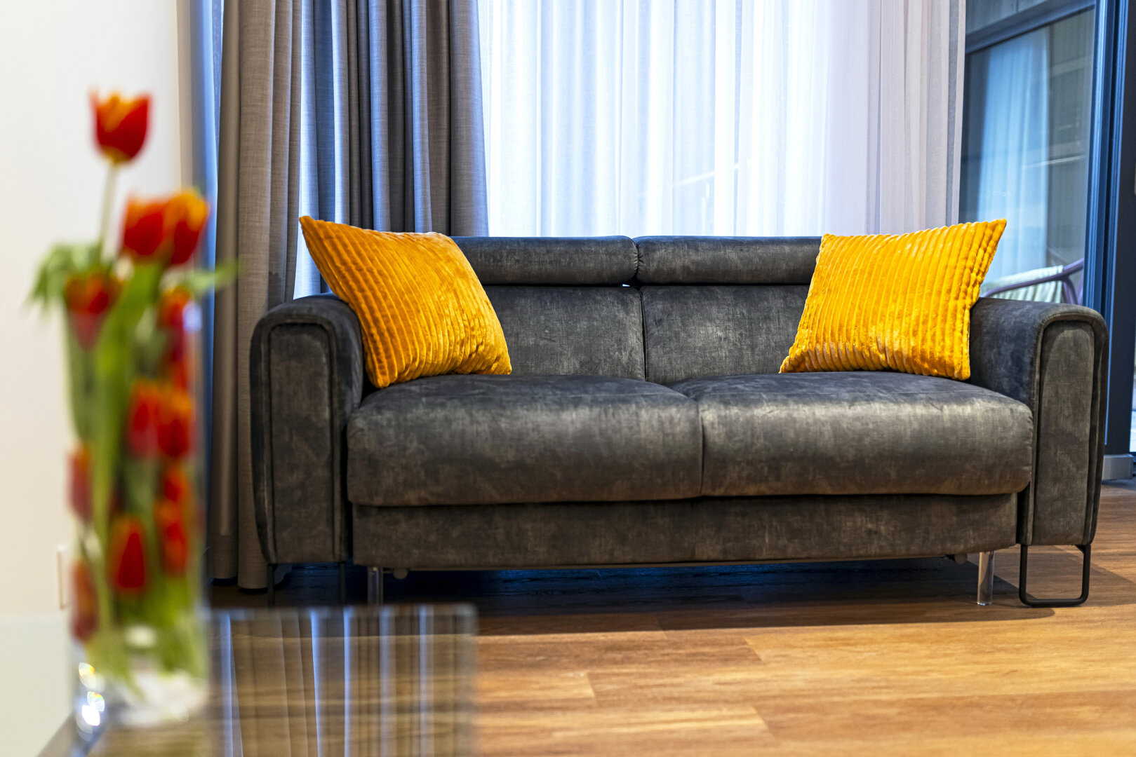 Easy Rent Apartments - 4