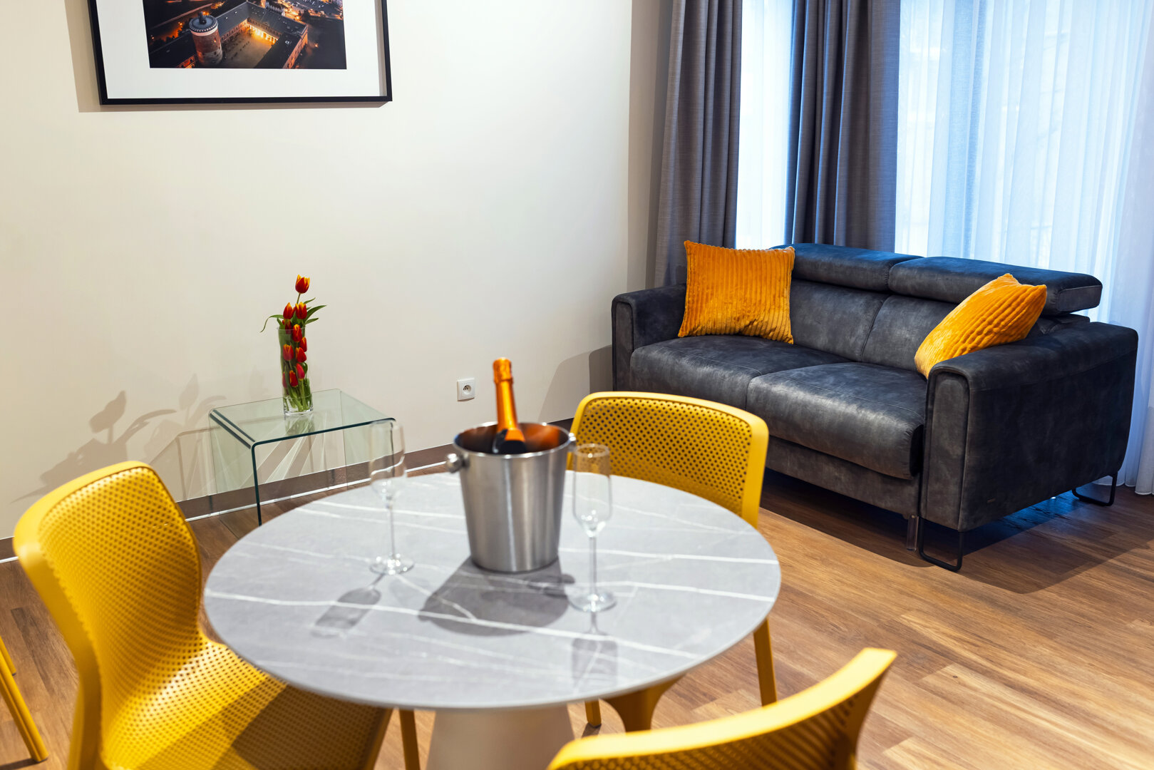 Easy Rent Apartments - 11