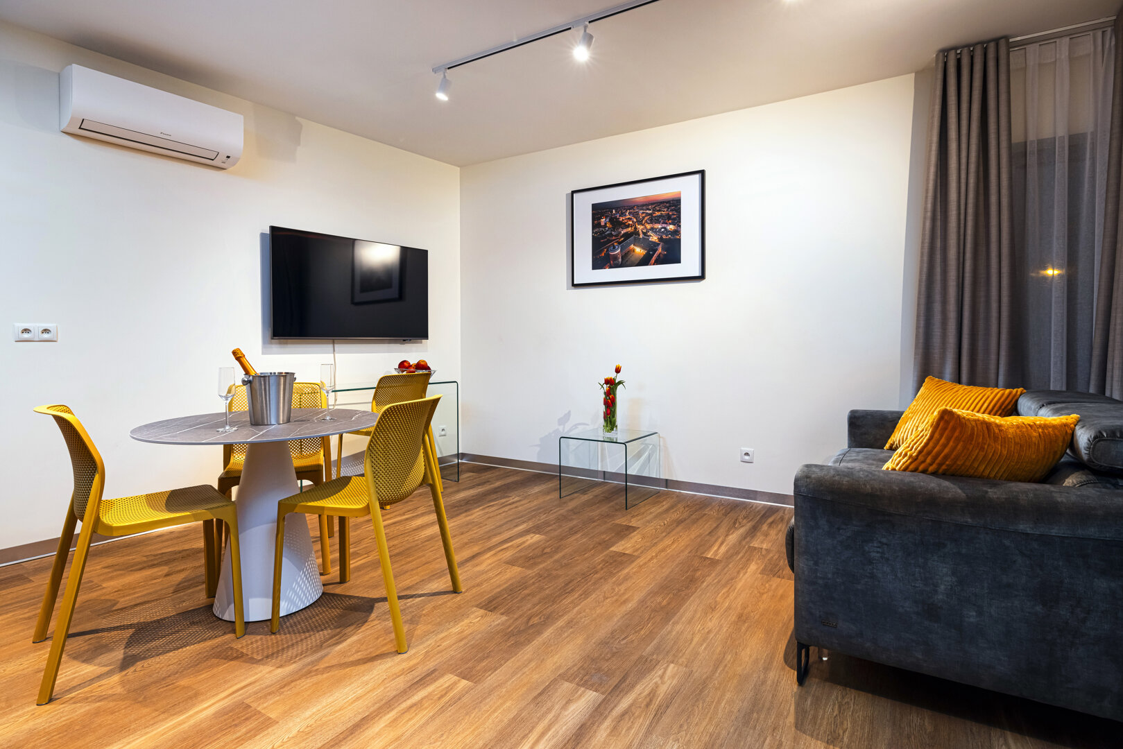 Easy Rent Apartments - 9