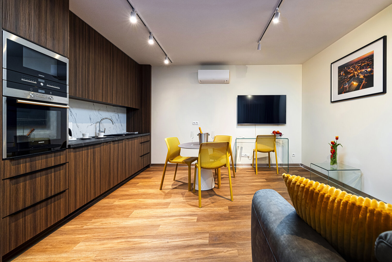 Easy Rent Apartments - 5