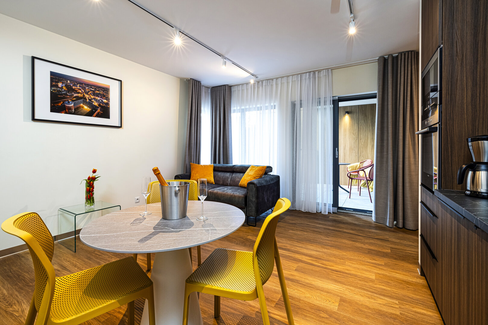 Easy Rent Apartments - 10
