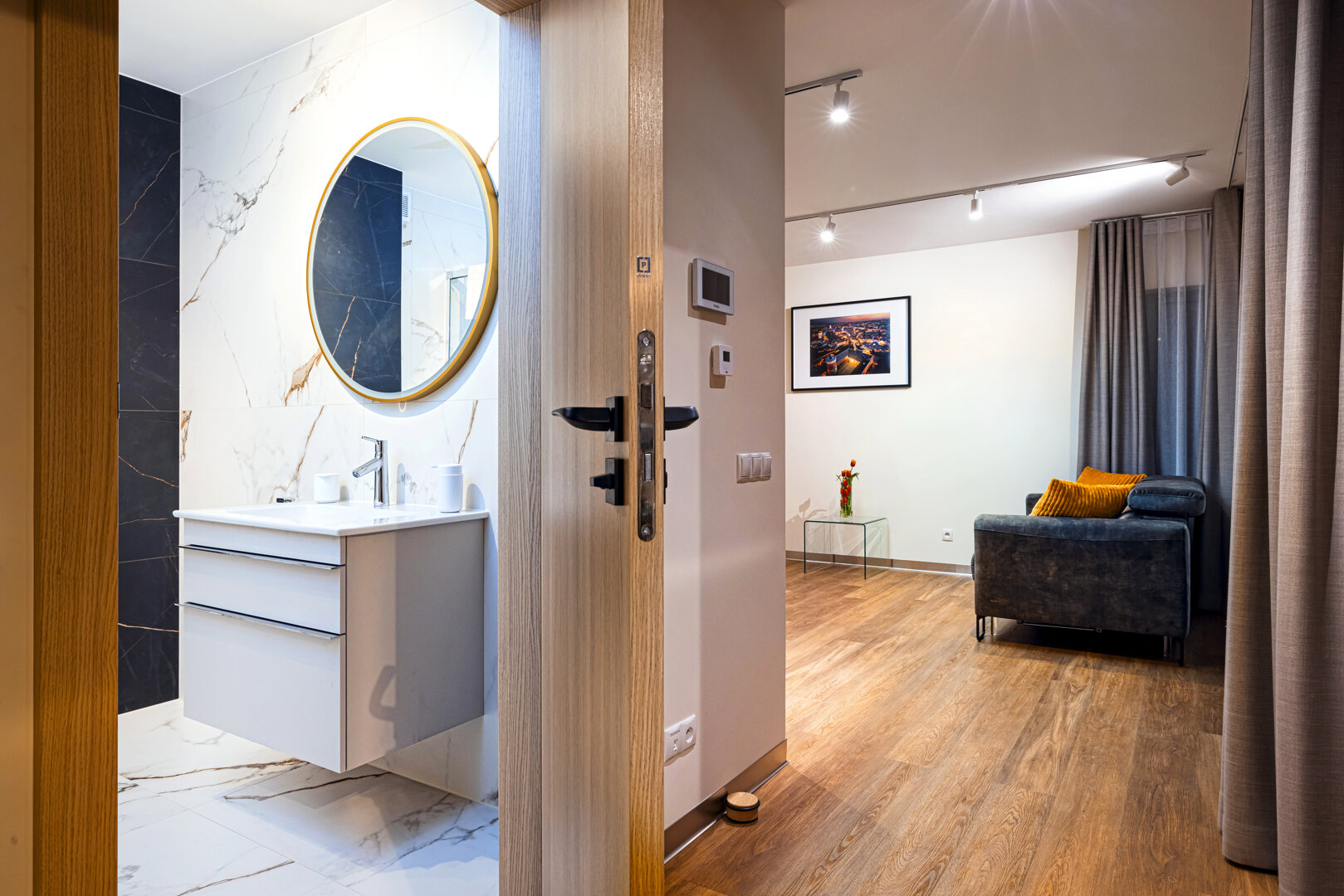 Easy Rent Apartments - 13