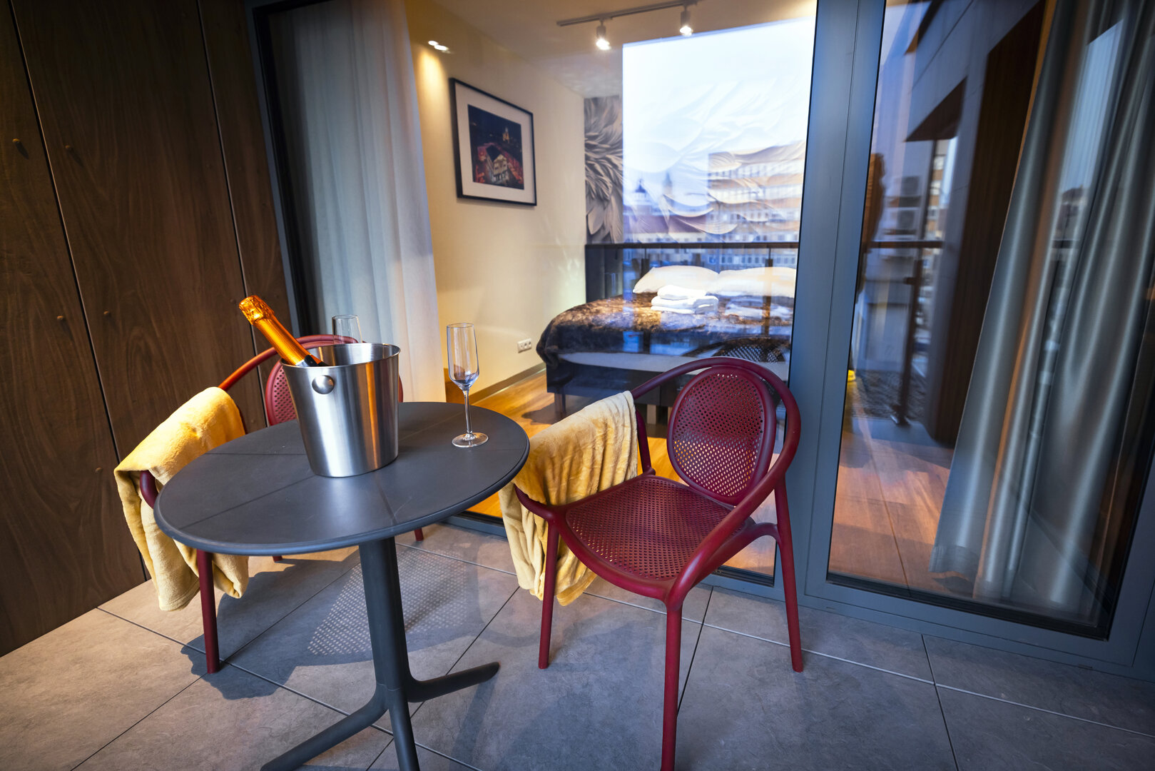 Easy Rent Apartments - 26