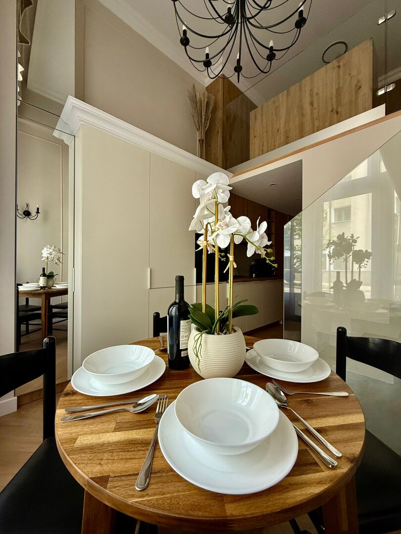 Easy Rent Apartments - 9
