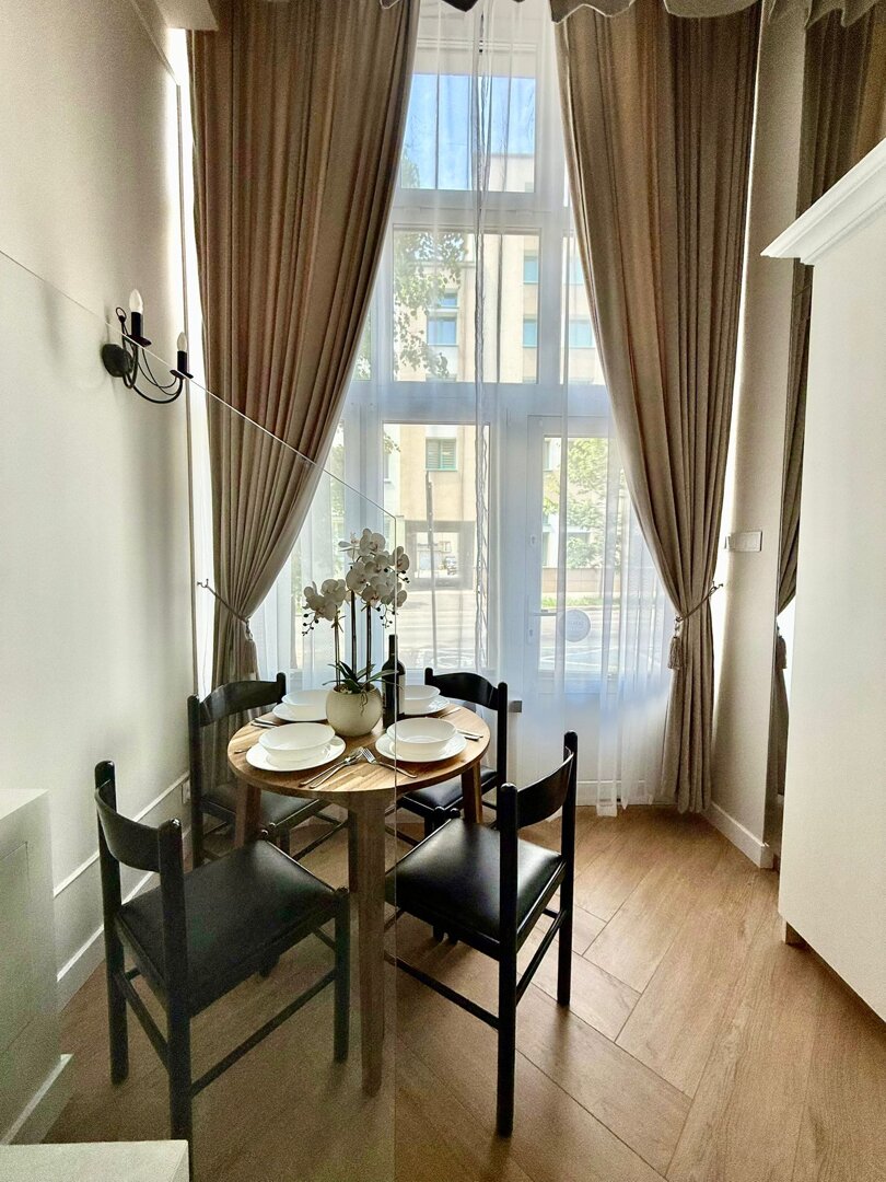 Easy Rent Apartments - 10