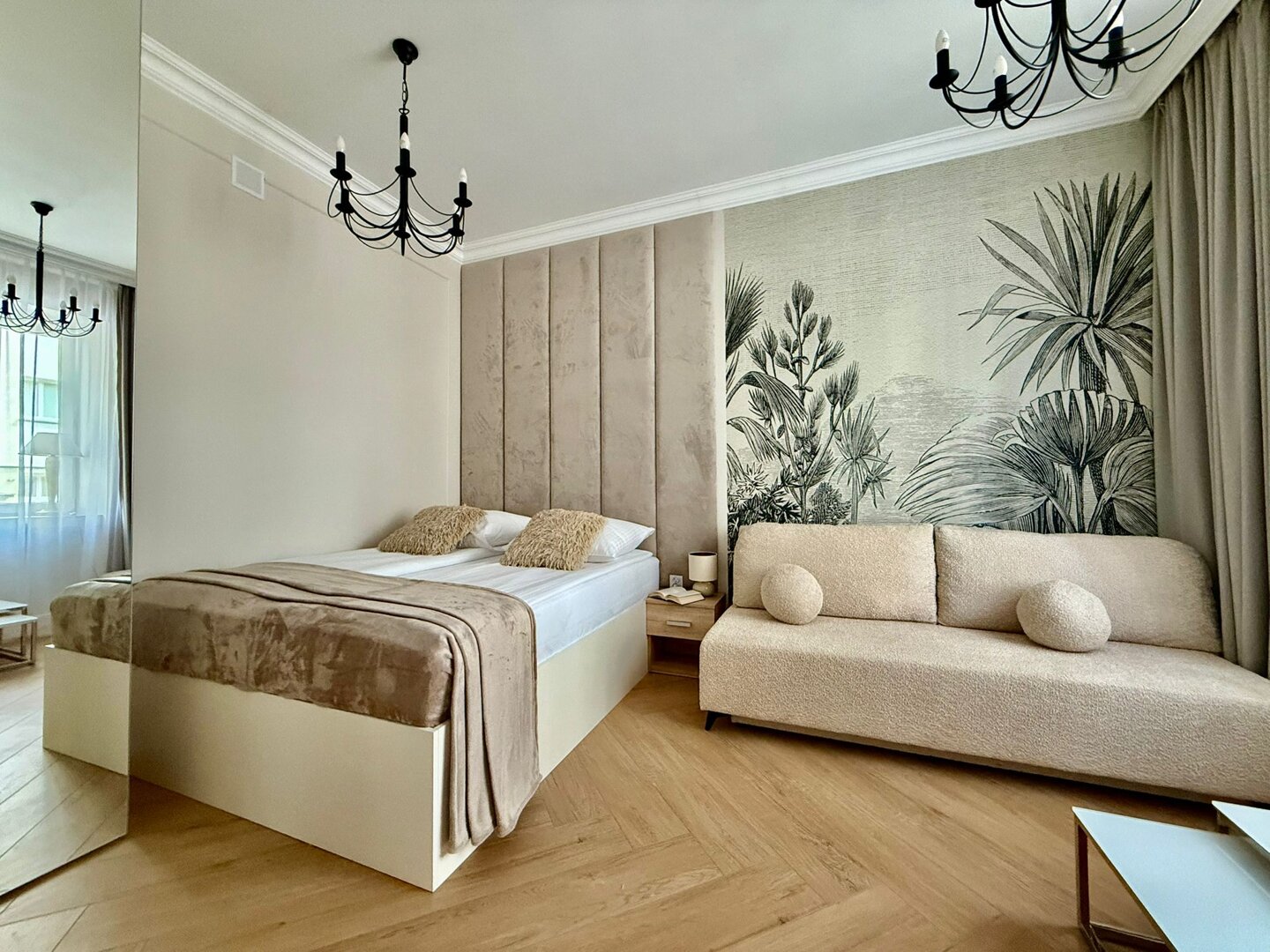 Easy Rent Apartments - 5