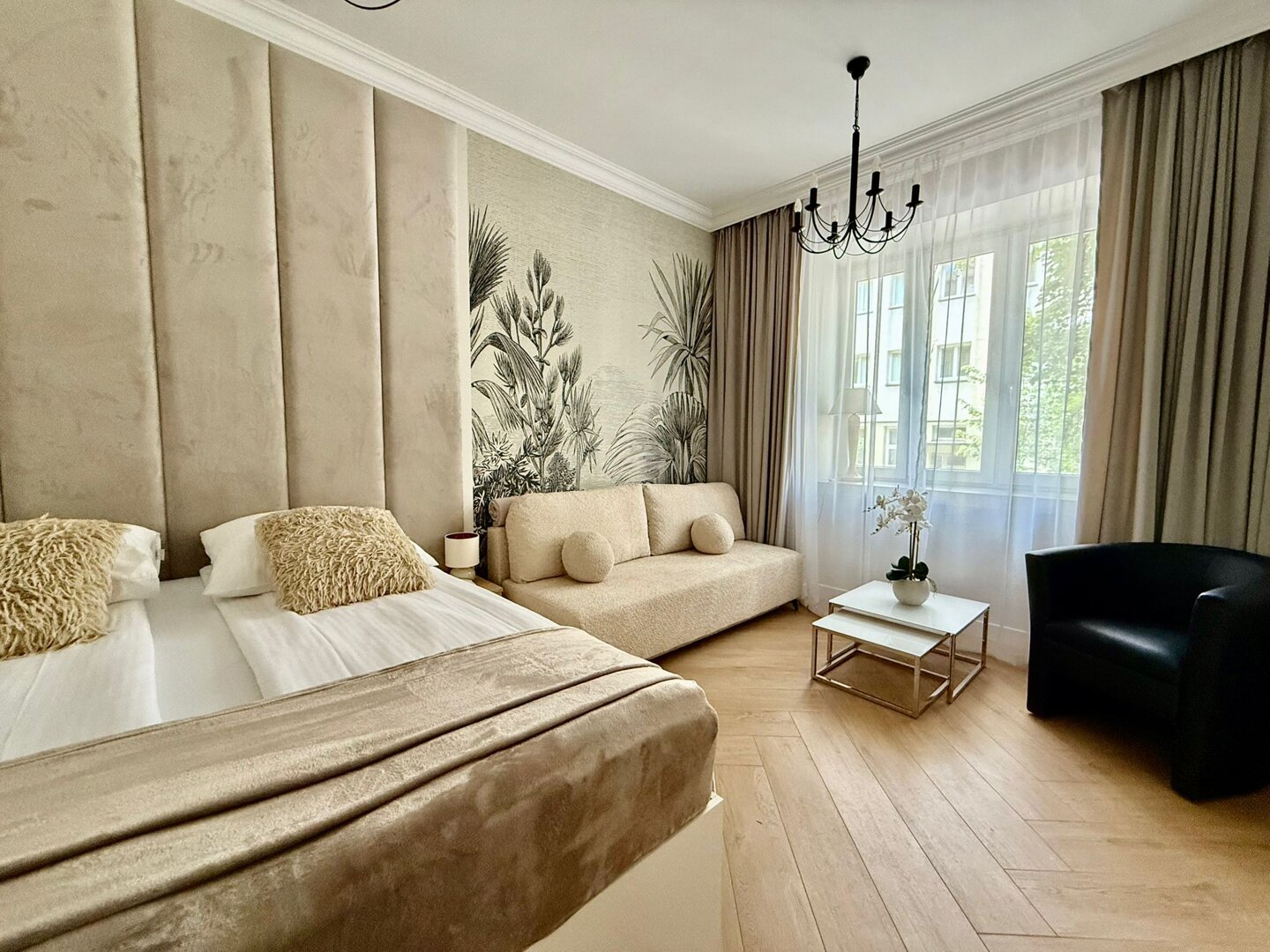 Easy Rent Apartments - 4