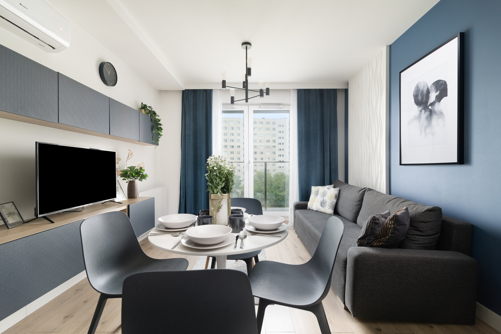 Easy Rent Apartments  - KOMPOZYTORÓW POLSKICH