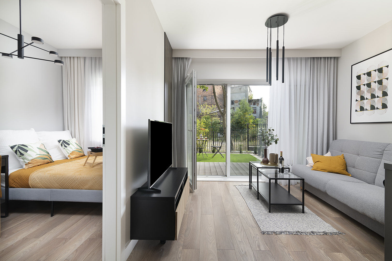 Easy Rent Apartments - 3