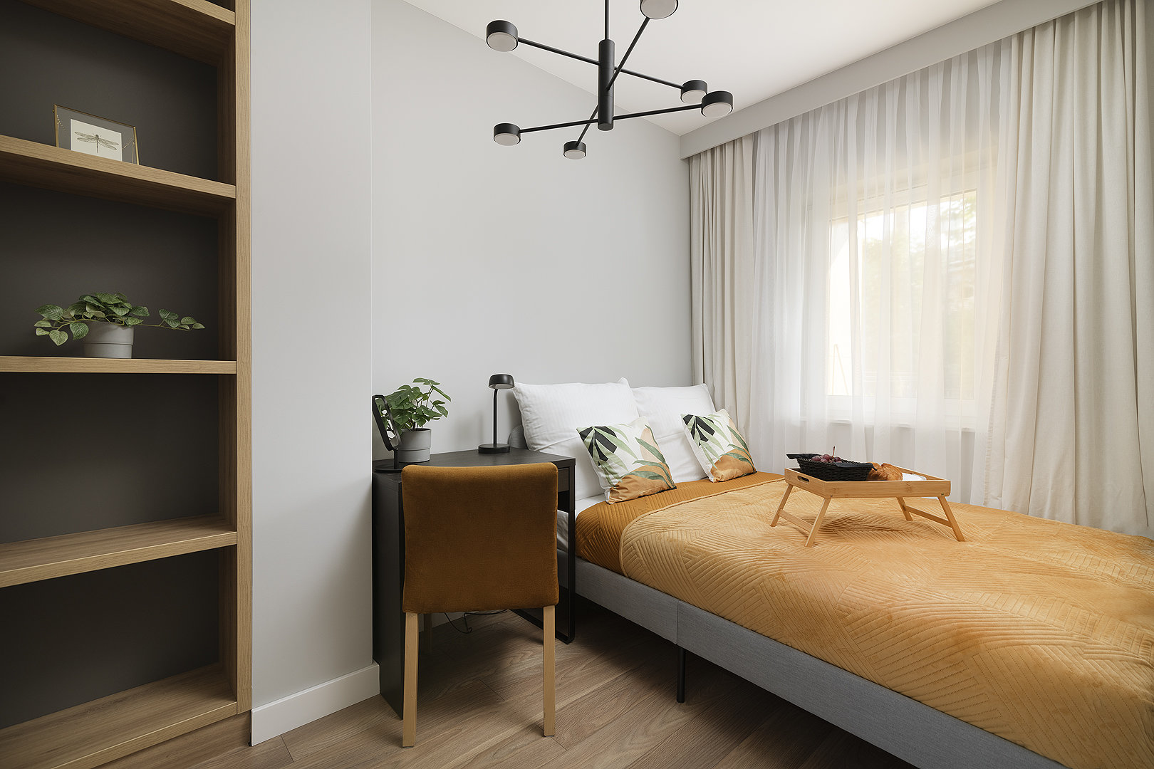Easy Rent Apartments - 12
