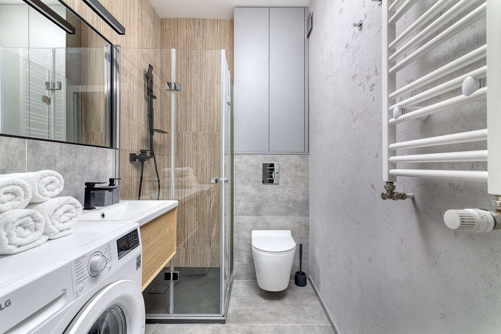 Easy Rent Apartments - 16