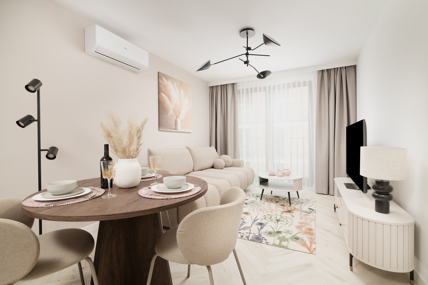 Easy Rent Apartments - 2