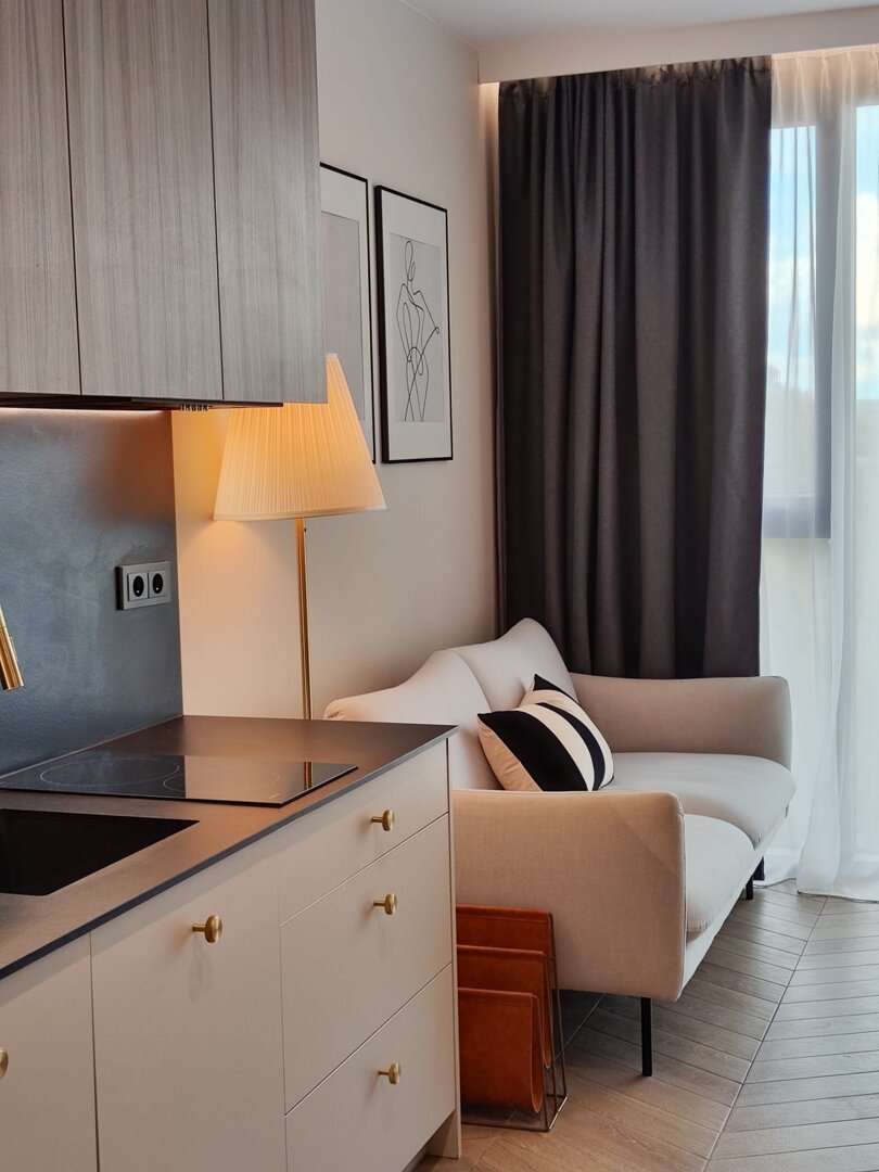 Easy Rent Apartments - 12