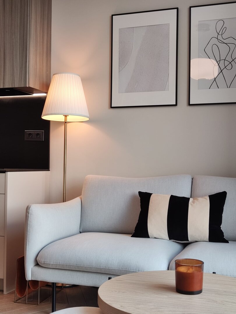Easy Rent Apartments - 4
