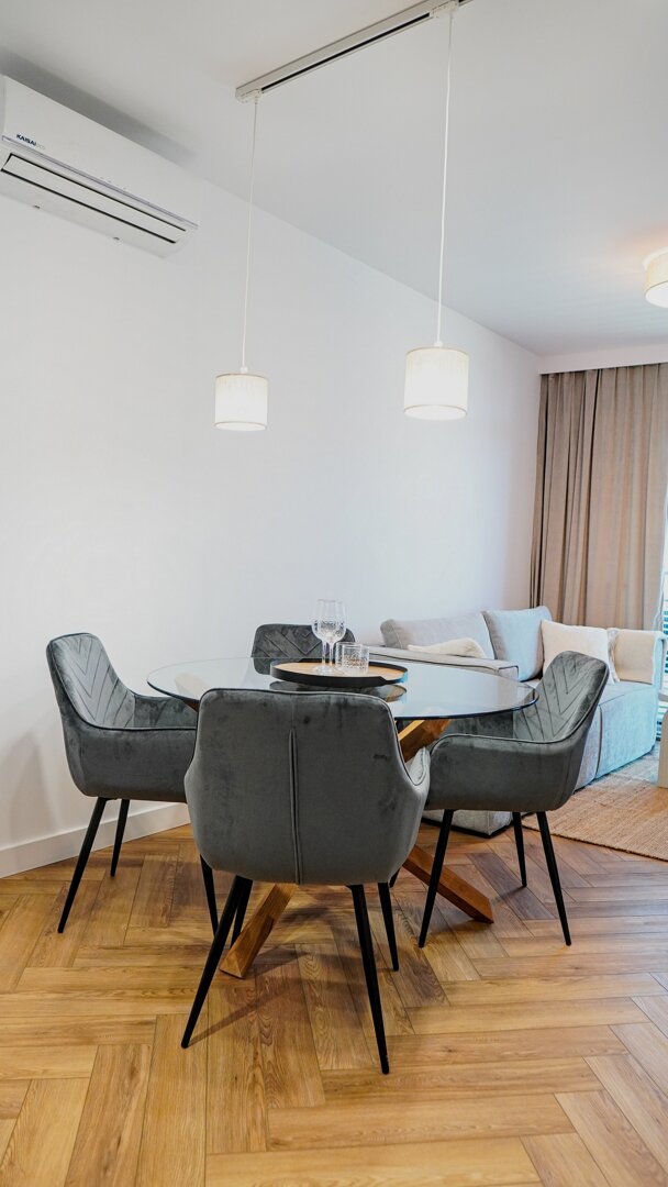 Easy Rent Apartments - 3