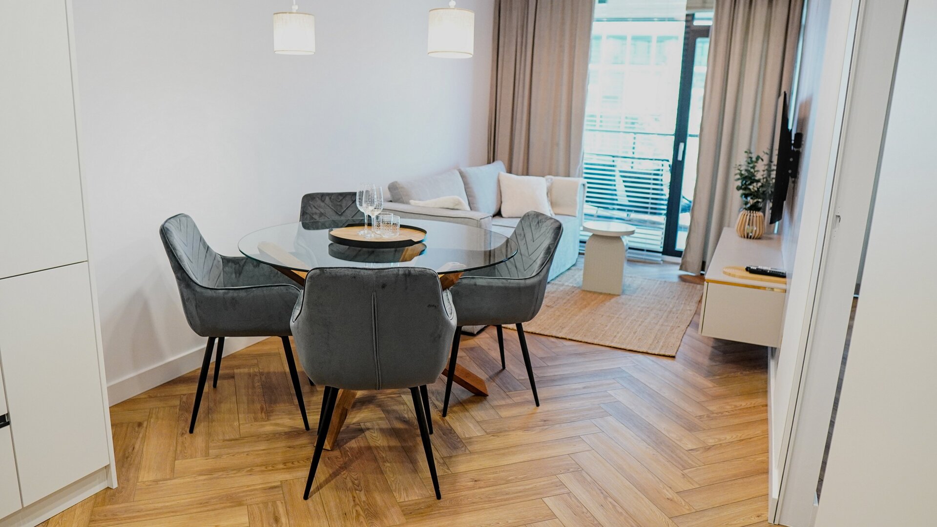 EASY RENT- Szeligowskiego 141 Chodźki Residence, 24h Check-in